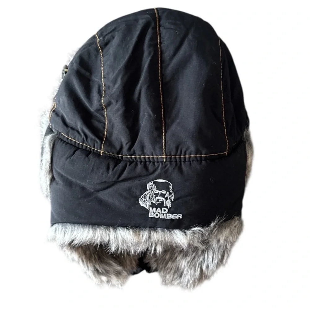 Mad Bomber mad bomber®